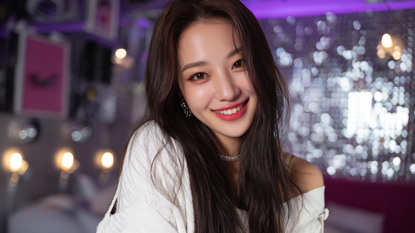 강남 하이브 레깅스룸 이미지