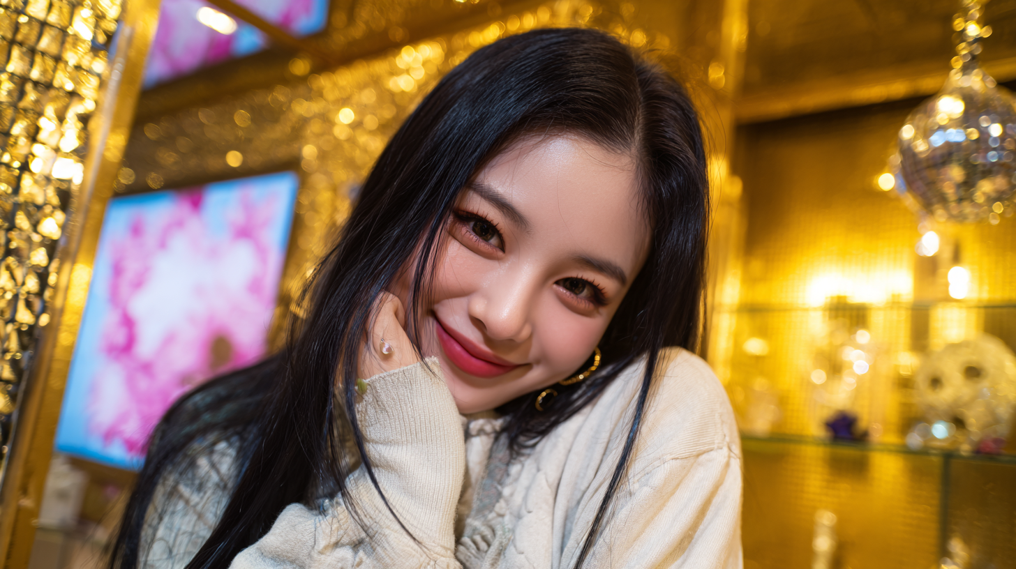 강남 베이직 텐카페 이미지