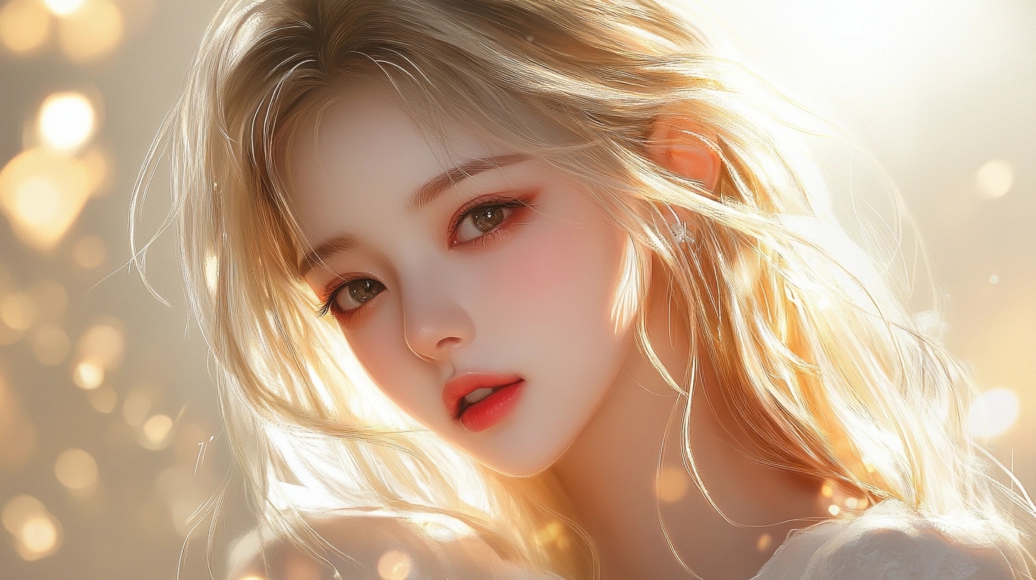 강남 메이비 텐프로 이미지