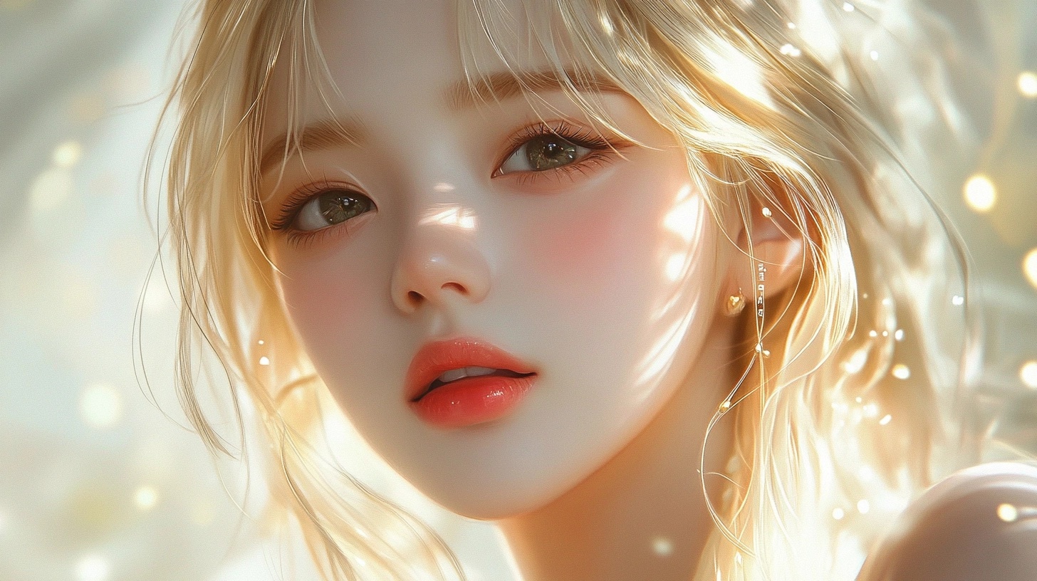 강남 페이스 텐프로 이미지