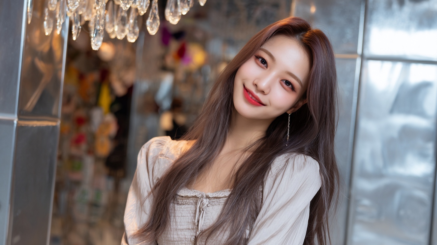 강남 하이브 레깅스룸 이미지