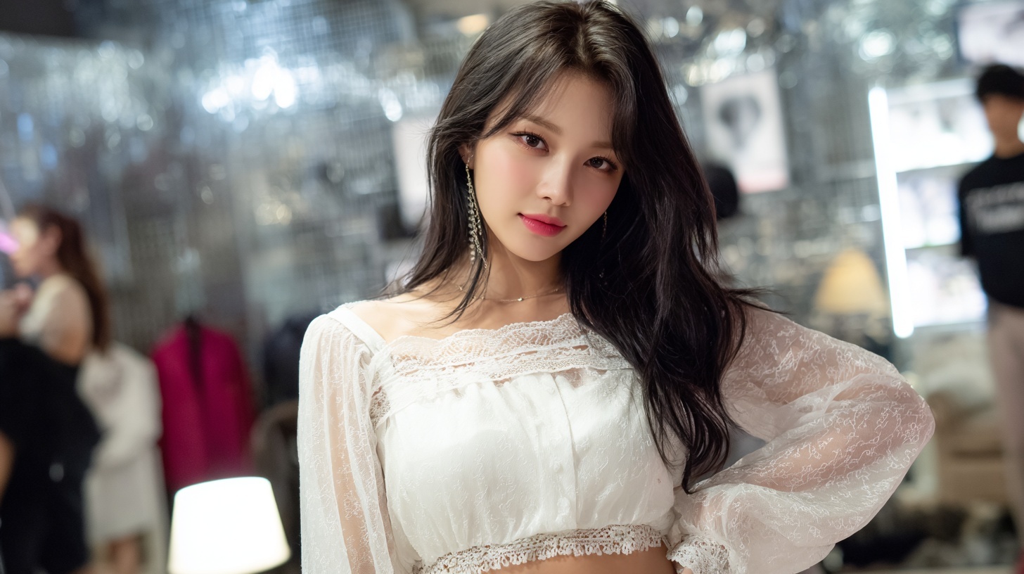 강남 하이브 레깅스룸 이미지