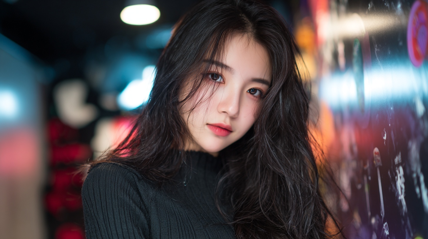 강남 하이브 레깅스룸 이미지