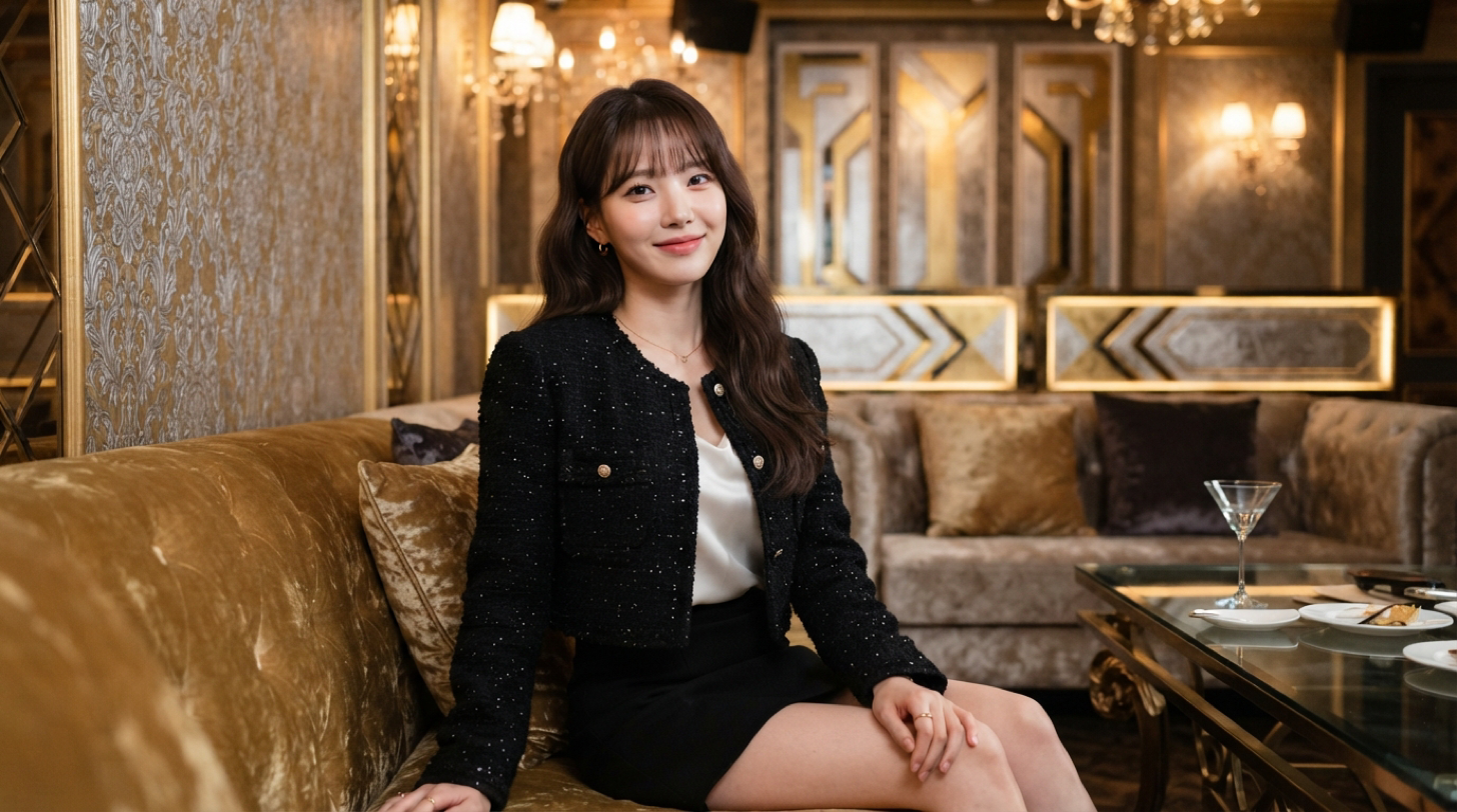 강남 루미에르 일프로 이미지
