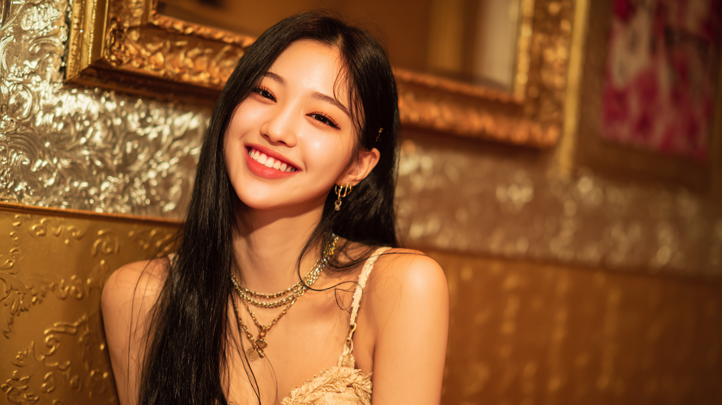 강남 어나더 쩜오 이미지