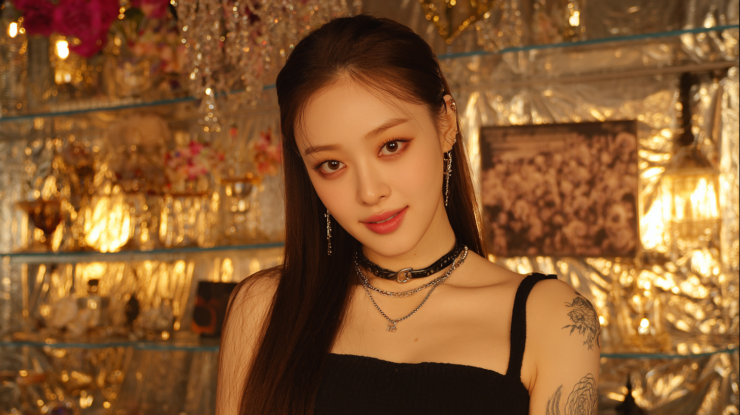 강남 좋아요 쩜오 이미지