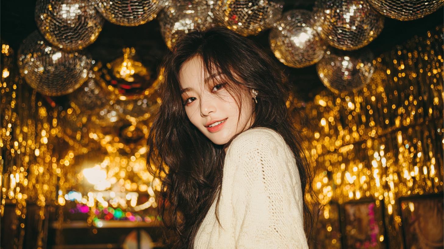 강남 좋아요 쩜오 이미지