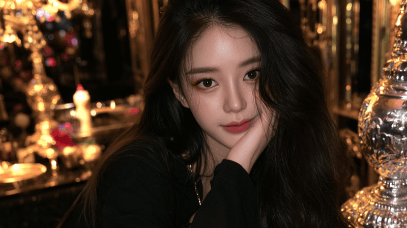 강남 피카소 쩜오 이미지