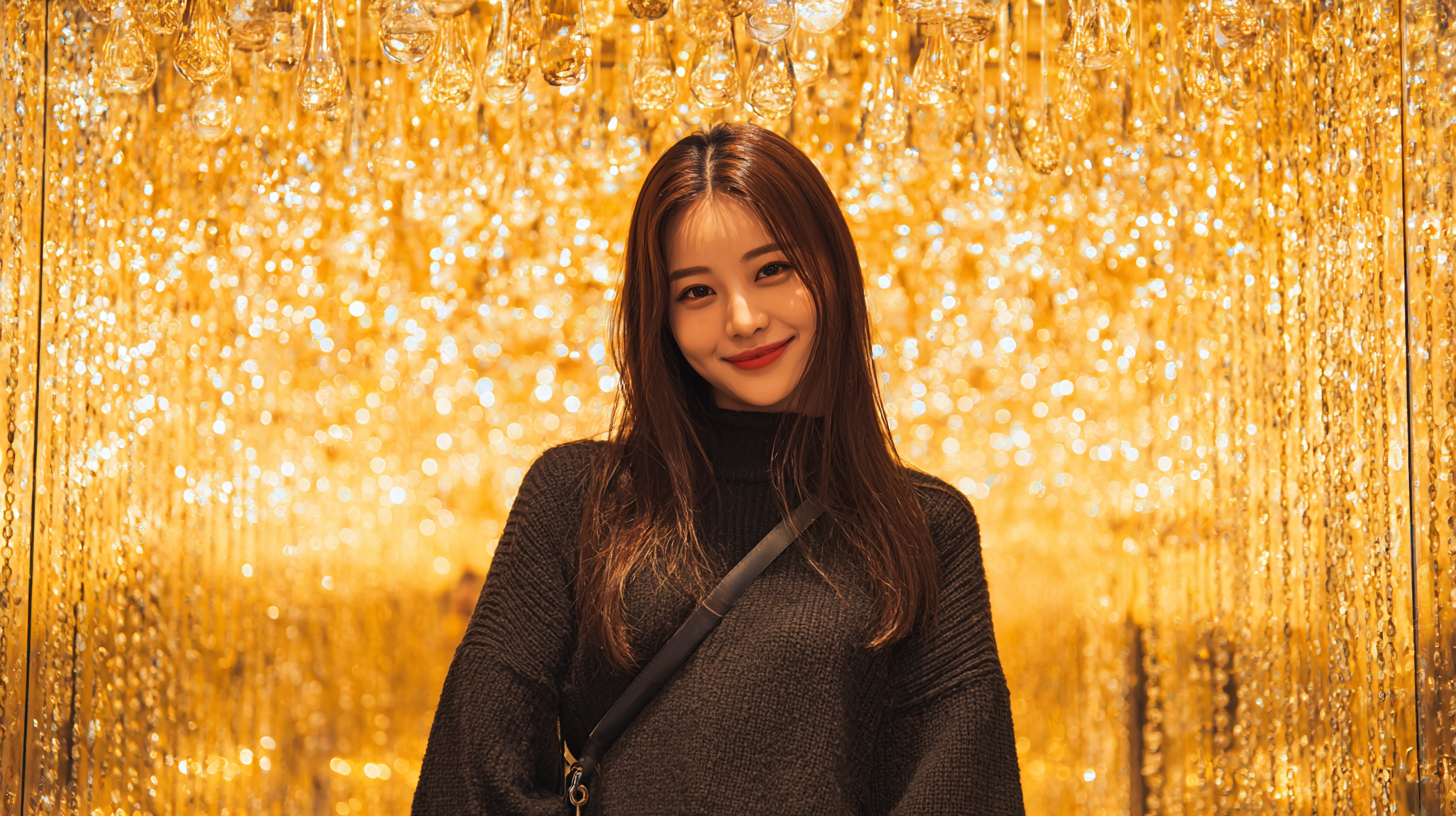 강남 베이직 텐카페 이미지