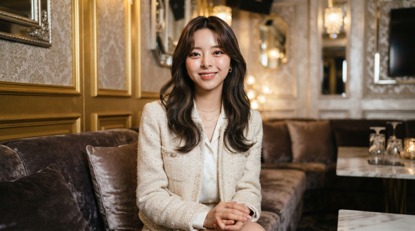 강남 파티 하이퍼블릭 이미지
