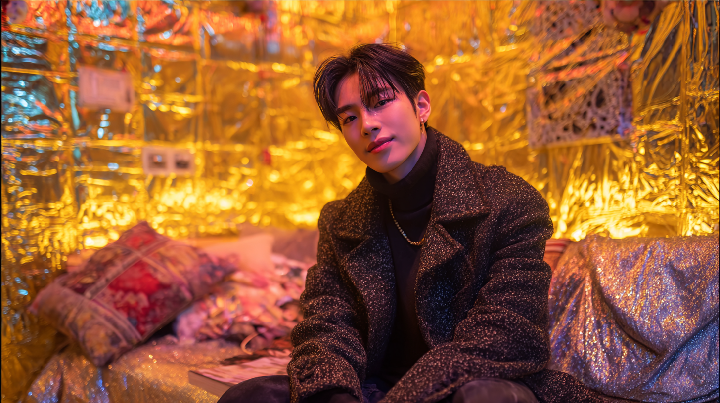 강남 블랙홀 호빠 이미지