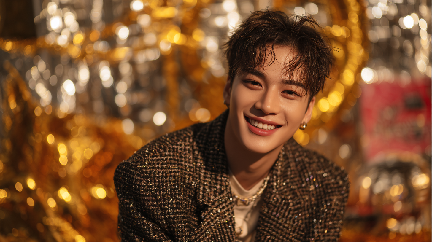 강남 블랙홀 호빠 이미지